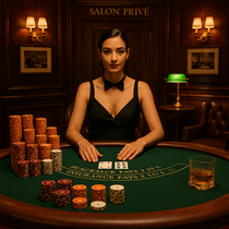 Axe Casino - Live Blackjack Table Game - Classic Casino