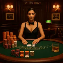 Axe Casino - Live Blackjack Table Game - Classic Casino