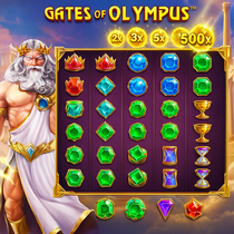 Axe Casino - Gates of Olympus Slot Game - Online Pokies
