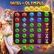 Axe Casino - Gates of Olympus Slot Game - Online Pokies