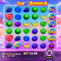 Axe Casino - Sweet Bonanza Slot Game - Online Pokies