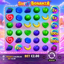 Axe Casino - Sweet Bonanza Slot Game - Online Pokies