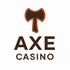 Axe Casino Logo
