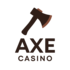 Axe Casino Australia Logo