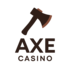 Axe Casino Australia Logo