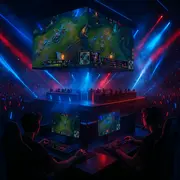 Axe Casino - Esports Betting - CS:GO Dota 2 League of Legends