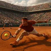 Axe Casino - Tennis Sports Betting - Live Tennis Odds
